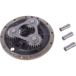 New Holland TL80 87303291 Planetary carrier