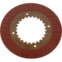 Case - IH MX120 Maxxum 1995264C2 Stabdžių diskas