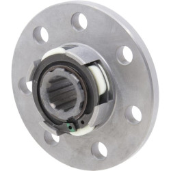 New Holland TL90 370002810 Damper LuK