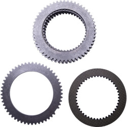 New Holland TL90 87534848N Kit