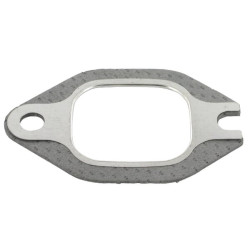 New Holland TL90 98489690GP NH exhaust diverter seal