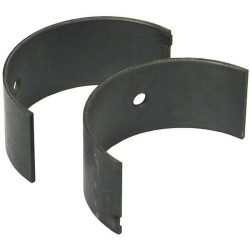 New Holland TL90 VPC2400 Conrod bearing pair
