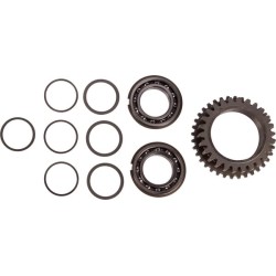 Case - IH 2140 CI068077 Pavara