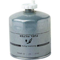 New Holland TL90 84217953 Water/fuel separator NH