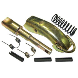 New Holland TL90 VPL5724 Toplink hook repair kit