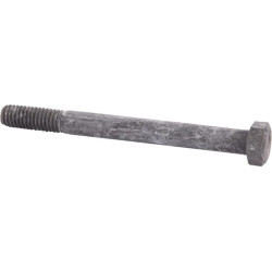 New Holland TL90 15864221N Philips Head Screw