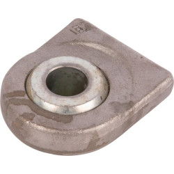 New Holland TL90 5116368 Swivel bearing weld-on