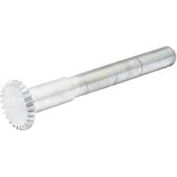 New Holland TL90 5130442N Driven gear