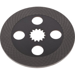 New Holland T7.170 PowerCommand 51419990 Brake disc