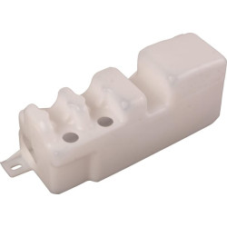 New Holland T7.170 PowerCommand 82030995 Reservoir Kit CNH