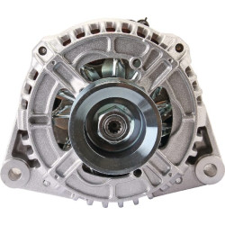 New Holland T7.170 PowerCommand IA1301 Alternator 14V 200A