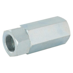 New Holland T7.170 PowerCommand 87350633 Fuel filter CNH
