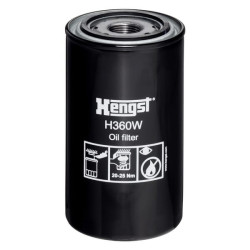 New Holland T7.185 PowerCommand H360W Oil filter