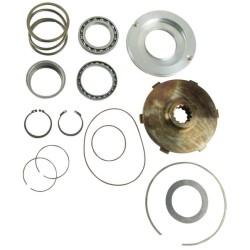 Case - IH MX120 Maxxum CI066317 diferencialas, pavarų komplektas