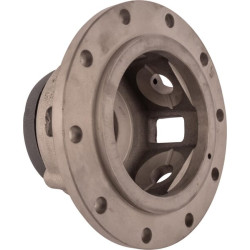 New Holland T7.185 PowerCommand 5162542N Box, satellite carrier