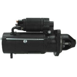 New Holland T7.200 PowerCommand STA2167261 Starter 12V 4.2kW