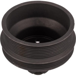 New Holland T7.210 PowerCommand 504321899 Pulley