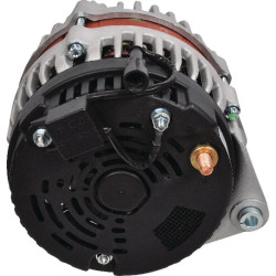 New Holland T7.210 PowerCommand IA1378 Alternator 14V 150A