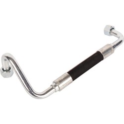 Case - IH MX120 Maxxum 394360A3 vamzdis