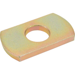 New Holland T7.220 PowerCommand 87315466 Plate