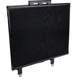 New Holland T7.250 PowerCommand 84249273 Condenser