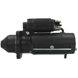 New Holland T7.250 PowerCommand STA2167261 Starter 12V 4.2kW