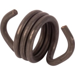 Case - IH MX135 Maxxum 1997140C1 spyruoklė