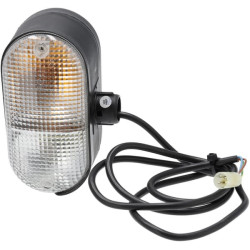 New Holland T7.175 Stage V (1/20 -) 3470104IAM Direction and position light, halogen, right, suitable for CNH