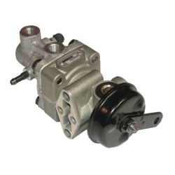 Case - IH MX135 Maxxum 4700152550 Priekabos valdymo vožtuvas