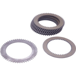 New Holland T7.190 Stage V (1/20 -) 87530796 Clutch Pack