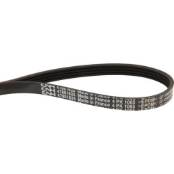 New Holland T7.225 Stage V (1/20 -) 47801625 V-belt