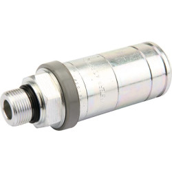 New Holland T7.315 HD Stage V (8/20 -) 90403675 Female quick coupling