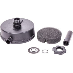 New Holland T7.175 Tier 4B MY 18 (9/17 -) 91724824 Oil pan breather