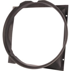 Case - IH MX135 Maxxum 187089A2 Apsauga, vandens radiatorius