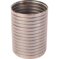 Case - IH MX135 Maxxum 195773A2 vamzdis