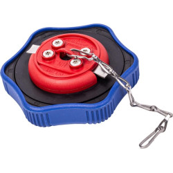 New Holland T7.210 Tier 4B MY 18 (9/17 -) 48024751 Fuel tank cap AdBlue®