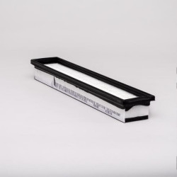 New Holland T7.225 Tier 4B MY 18 (9/17 -) P958618 Air filter panel ventilation