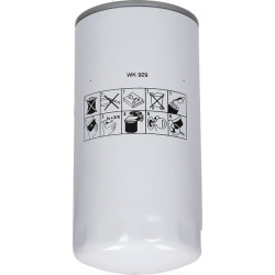 New Holland T7.225 Tier 4B MY 18 (9/17 -) WK929X Fuel filter