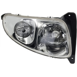 New Holland T7.225 Tier 4B MY 18 (9/17 -) 47941830 Headlight