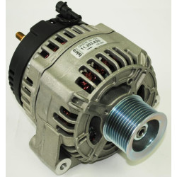 New Holland T7.230 Tier 4B MY 18 (9/17 -) IA1198 Alternator 14V 150A