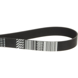 New Holland T7.260 Tier 4B MY 18 (9/17 -) 47467859 V-belt