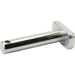 New Holland T7.260 Tier 4B MY 18 (9/17 -) 84177955 Yoke pin