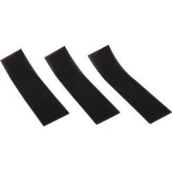 Case - IH MX135 Maxxum 253210A1 filtras, oro kabina