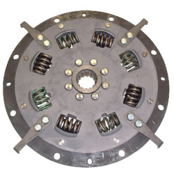 New Holland T7.275 Tier 4B MY 18 (1/18 -) 370003210 Damper LuK