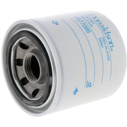 New Holland T7.275 Tier 4B MY 18 (1/18 -) P577086 Oil filter Spin-on Donaldson