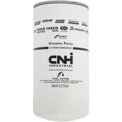 New Holland T7.290 Tier 4B MY 18 (10/17 -) 84412164 Fuel filter NH