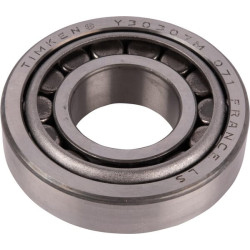New Holland T7.290 Tier 4B MY 18 (10/17 -) 30307M90KM3 Tapered roller bearing 35x80x22.75mm Timken