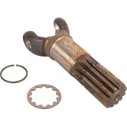 Case - IH MX135 Maxxum CI066641 Šoninė rato šakė