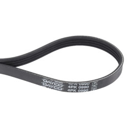 New Holland T7.315 Tier 4B MY 18 (10/17 -) 47978216 V-belt