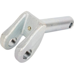 New Holland T7.315 87382848N Yoke